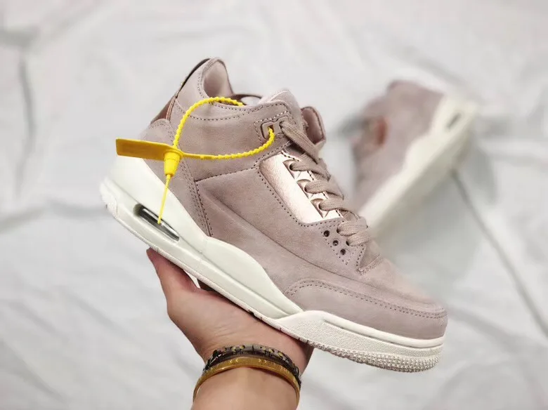 

JORDAN Air Retro 3III Basketball Shoes Low help JORDAN Sneakers Men Basketball Shoes Jordan 3