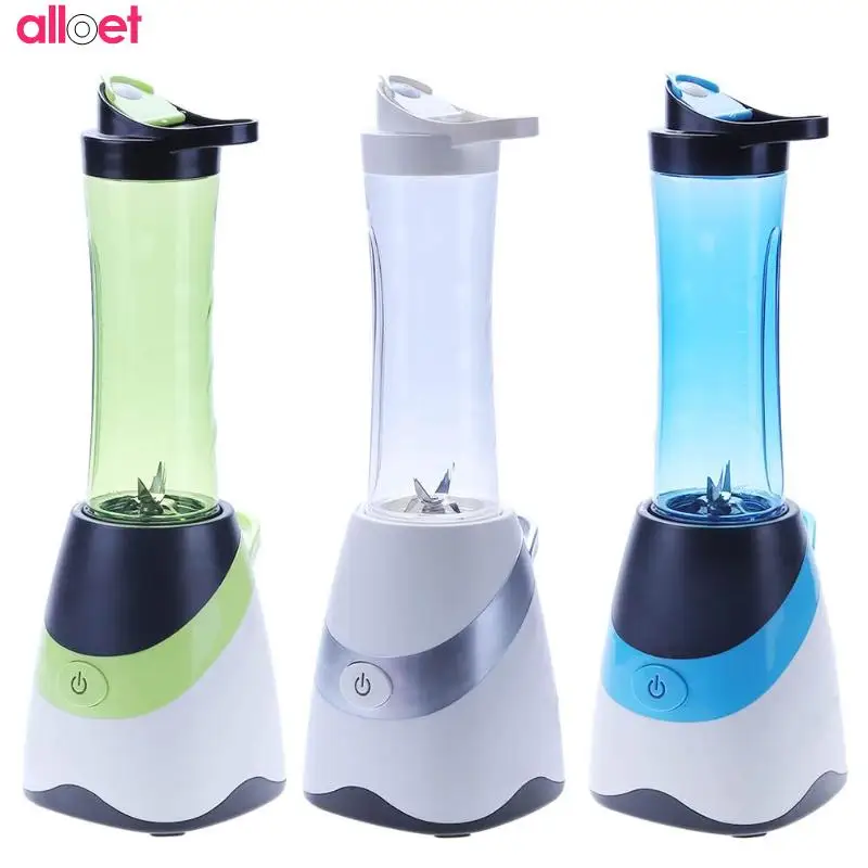 

Hot USB Multipurpose Charging Mode Portable Small Juicer Extractor Household Blender Egg Whisk, Juicer, Fruits Mixer EU plug