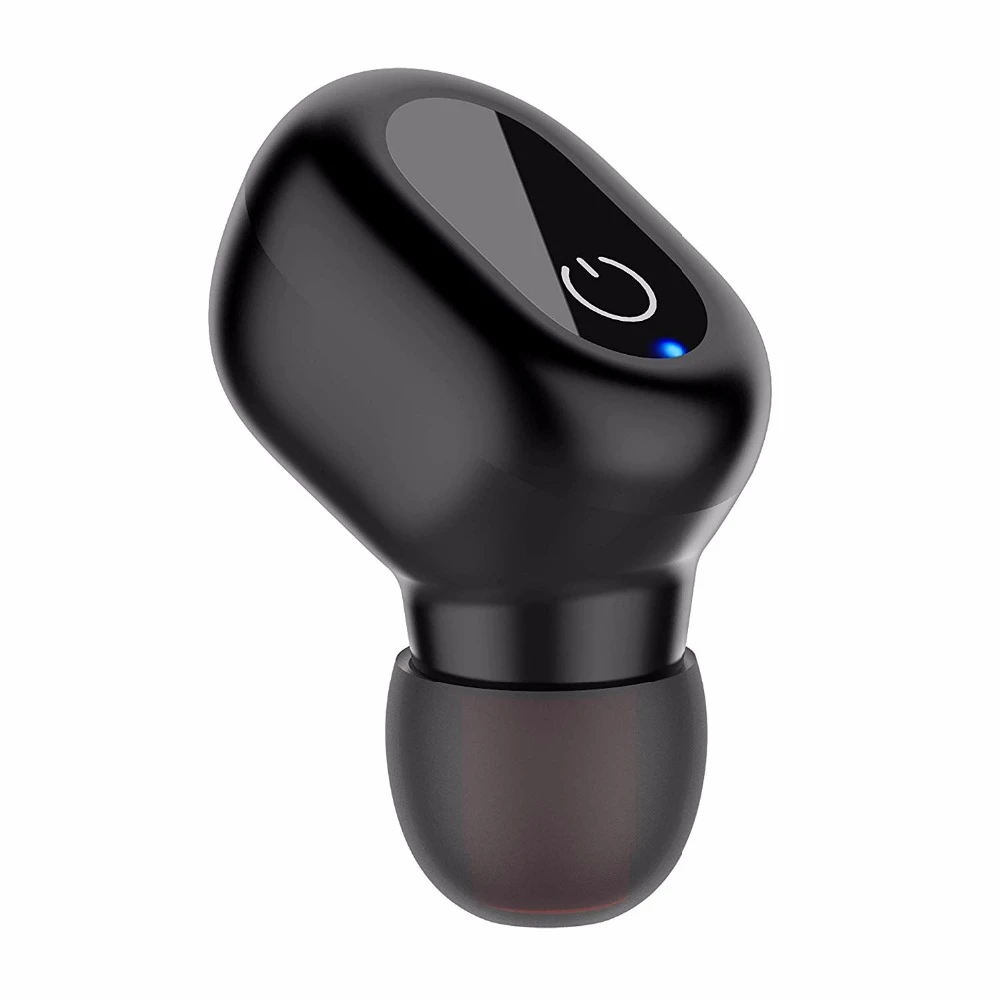 small wireless bluetooth earbuds