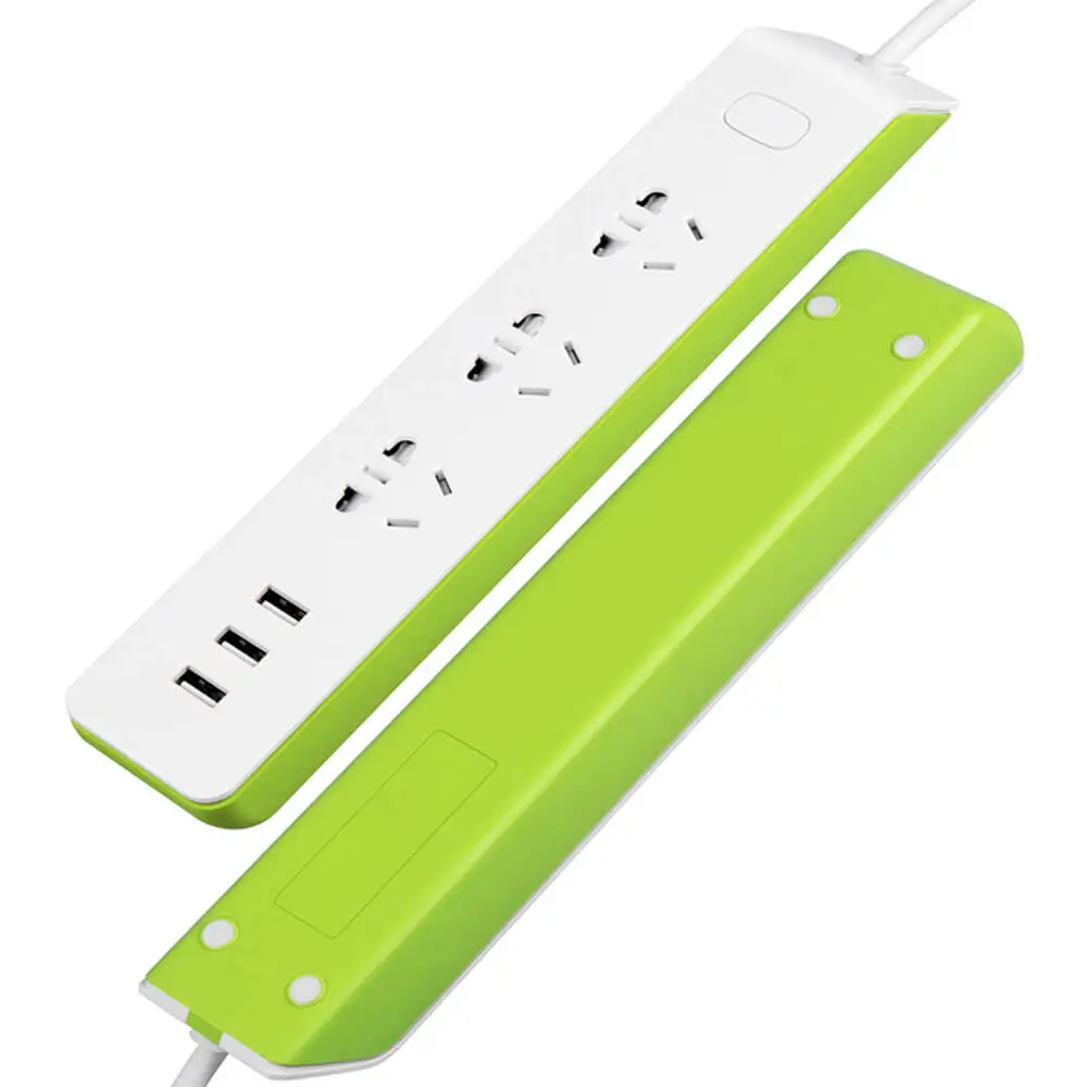 Продажа WiFi Smart Мощность полосы, интеллектуальные, точек, беспроводной удаленного Управление на смартфон для Android iOS Broadlink MP2