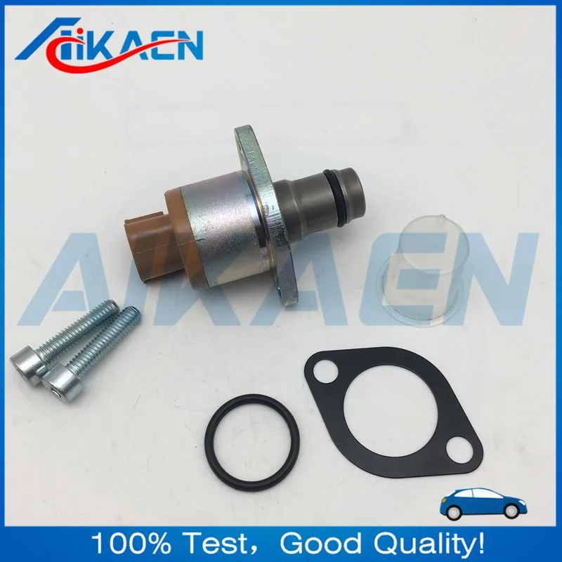 294200-0390 origianl new Pressure Fuel Pump Regulator Metering Solenoid Suction Control SCV Valve for Isuzu nissan 294200 0390 | Автомобили