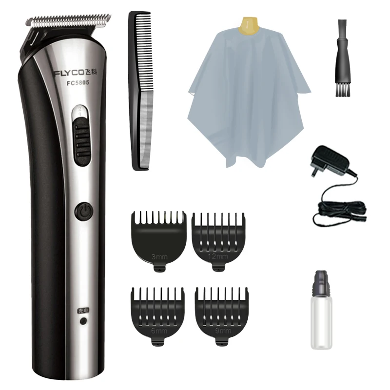 flyco hair trimmer