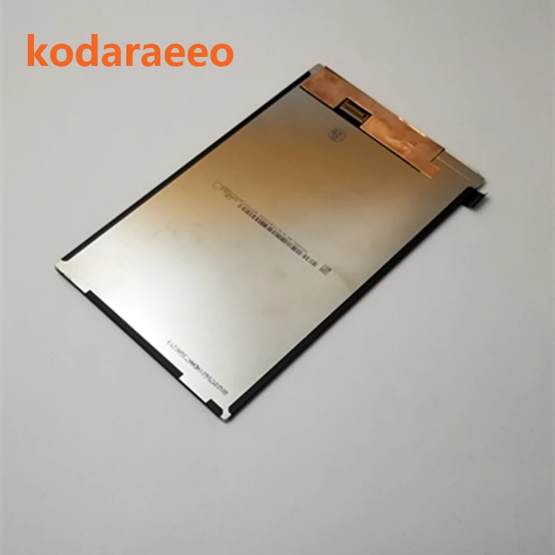 

LCD For Lenovo Yoga Tab 3 8.0 YT3-850 YT3-850M YT3-850F YT3-850L LCD Display Repair Part Free Shipping