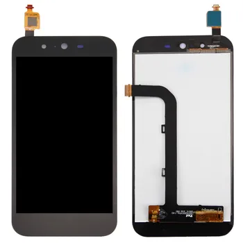 

LCD Screen and Digitizer Full Assembly Replacement for Asus Live / G500TG