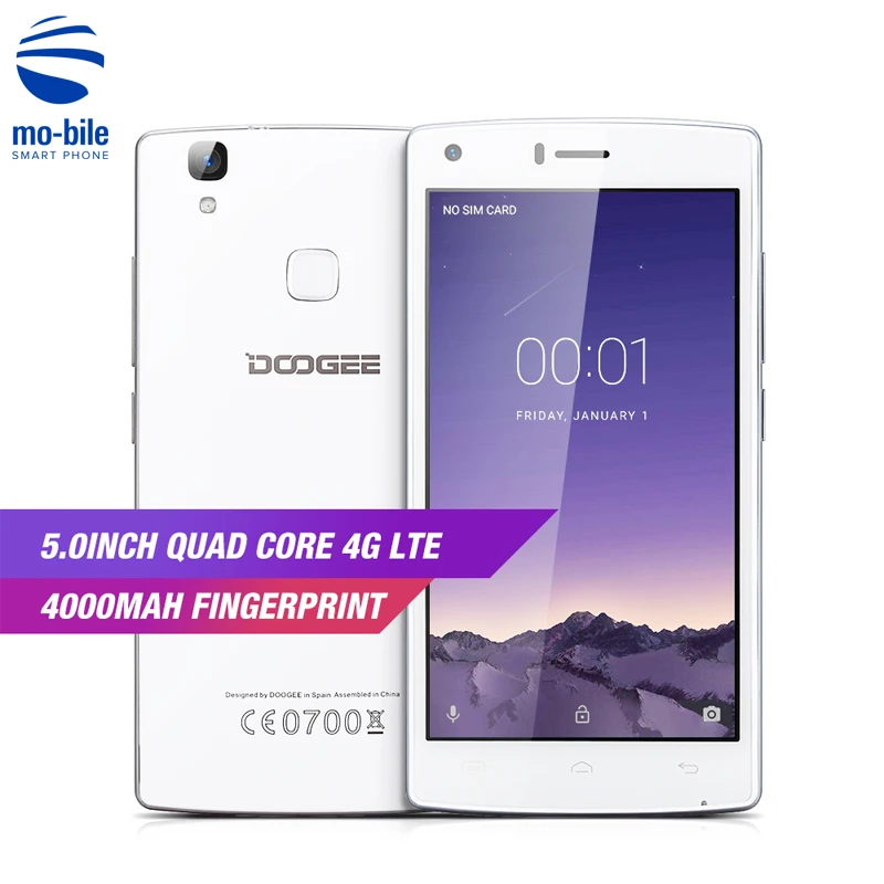 bilder für Auf Lager DOOGEE X5 MAX Pro 4G 5,0 Zoll Smartphone 5.0MP MTK6737 Quad Core 4000 mAh 2 GB RAM 16 GB ROM ID Mobile telefon bilder für Auf Lager DOOGEE X5 MAX Pro 4G 5,0 Zoll Smartphone 5.0MP MTK6737 Quad Core 4000 mAh 2 GB RAM 16 GB ROM ID Mobile telefon