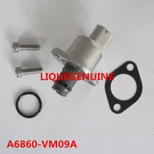 Натуральная ремонтные комплекты/клапан A6860-VM09A, 294200-0360, 294009-0251, A6860VM09A, A6860 VM09A