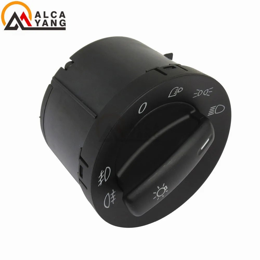 FOG LIGHT SWITCH AUTO