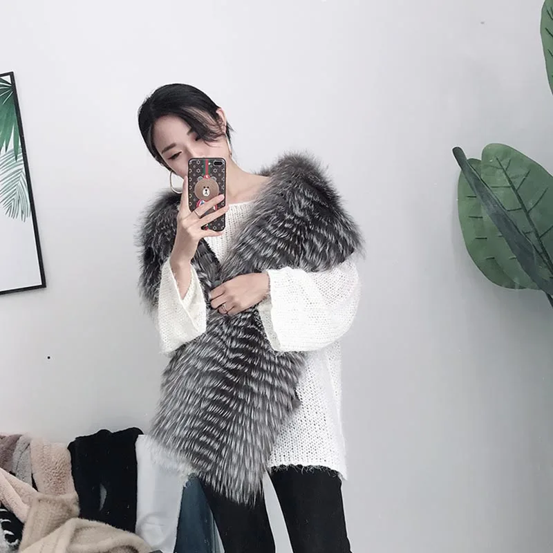fox fur shawl layers design (8)