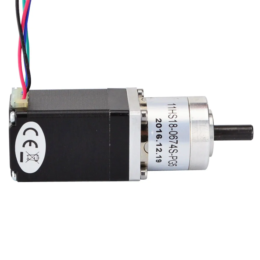 motor de passo nema para impressora 03
