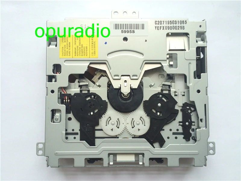 Fujitsu opt-726 22p small socket (2)