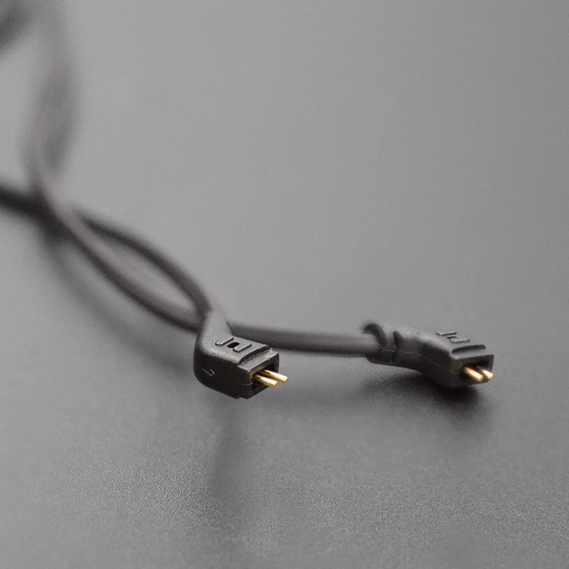KZ original Bluetooth 4 2 wireless upgrade module cable for ZST ZS3 ZS5 ED12 ZS6 ZS10 ZSA ES4 detachable line