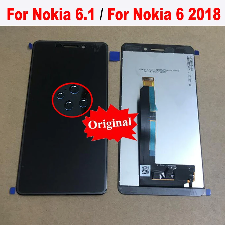 For Nokia
