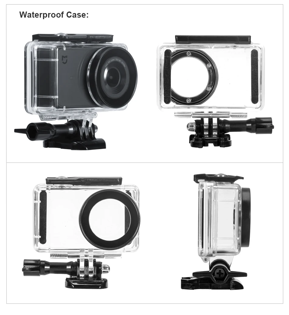 Waterproof-Case