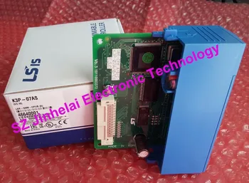 

100% Authentic original K3P-07AS LS(LG) CPU unit