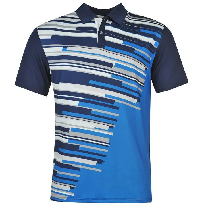 polo shirt sublimation