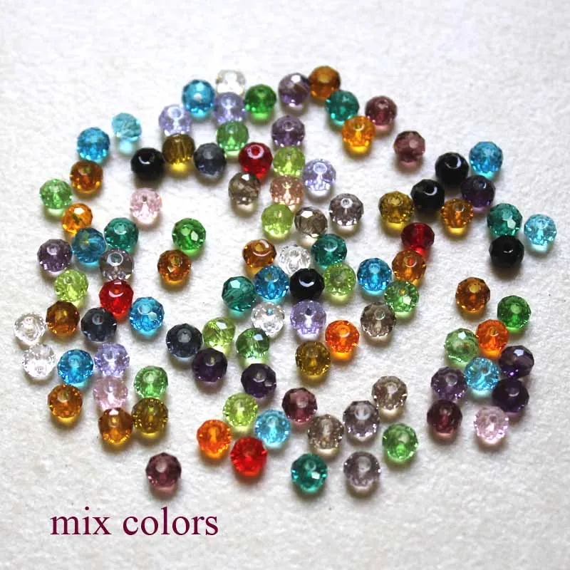 mix