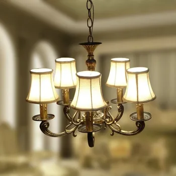 

New Modern Dining Room Kitchen Restautant Pendant Lighting Novelty Resin Bird Glass Lampshade White Iron Decor Lamp E27 110-220V