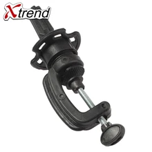 Xtrend регулируемый манекен держатель париков подставка для манекена голова волосы тренировочная модель парикмахерские салонные косметические инструменты для стайлинга