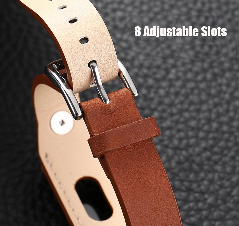 adjustable-leather-strap-for-mi-band-2