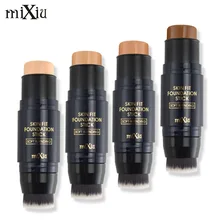 Cosmetic Palette Foundation Concealer Contour-Stick Whitening Beauty-Skin Professional