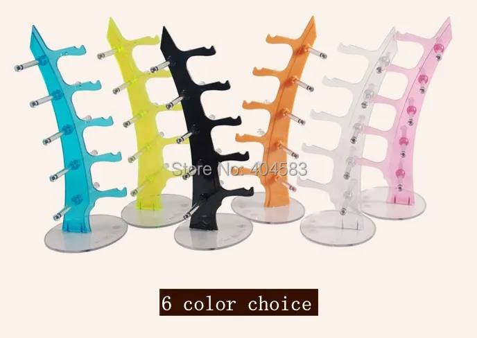 New 5 Pcs Plastic Reading Tools Thumb Thing Book Markers Bookmark Page Holders C New 5 Pcs Plastic Reading Tools Thumb Thing Book Markers Bookmark Page Holders C