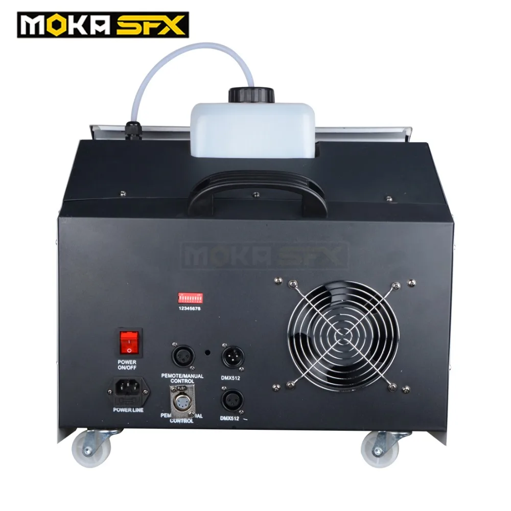 3000w low fog machine (4)