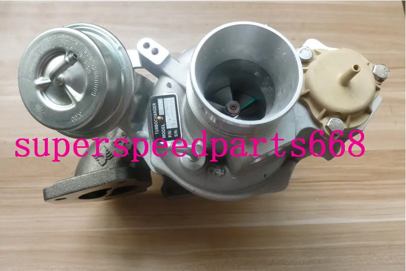 Турбокомпрессор K04 53049880200 для Opel GT L850/Opel Insignia 2 0 A20NHT/Pontiac Solstice GXP L850/Buick Royal Verano 2.0L|opel