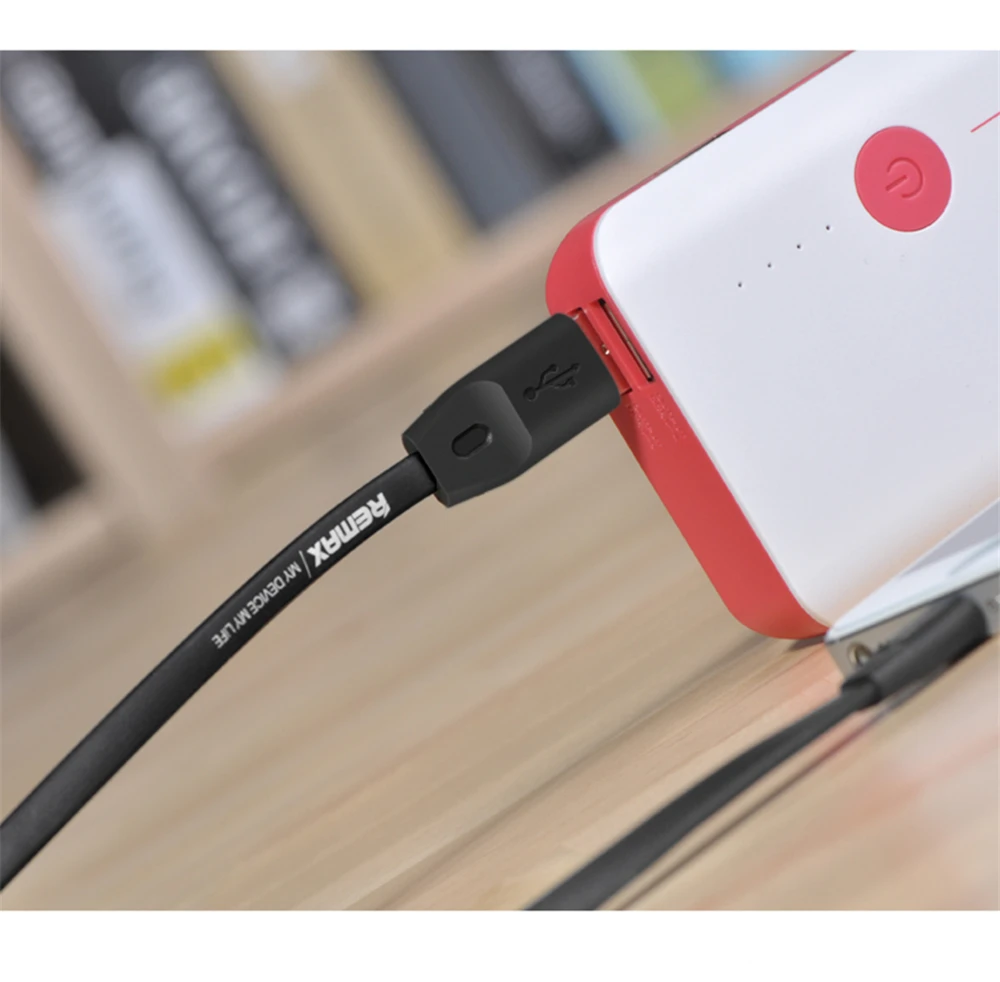 Remax 1 м 2 м Micro USB кабель для передачи данных для huawei P8 Mate7 Mate8 samsung S6 S7 Note4 Redmi 4 5 6 Быстрая Зарядка телефона Android USB кабель