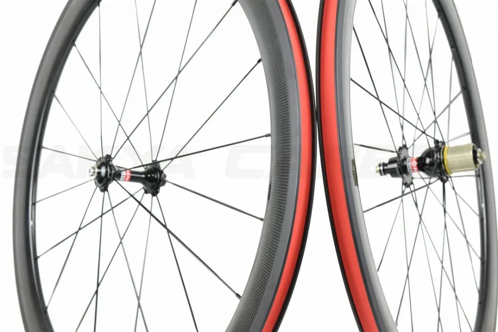 Perfect Road bike full carbon wheels 50mm clincher wheels 50mm tubular wheels 20.5mm 23mm 25mm wide with NOVATEC A271SB F372SB hub 3 Perfect Road bike full carbon wheels 50mm clincher wheels 50mm tubular wheels 20.5mm 23mm 25mm wide with NOVATEC A271SB F372SB hub 3