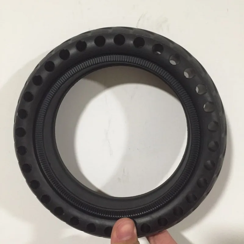 2 шт. обновленная колесо пневматического грузоподъёмника полые пневматической шины колеса 8 1/2x2 для Xiaomi Mijia M365 амортизатор скутера анти-скольжения шин