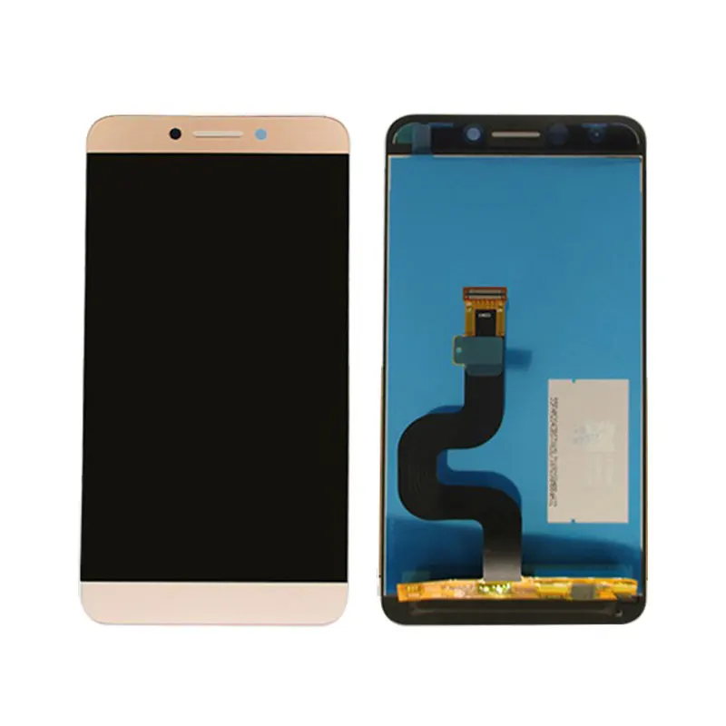 For LeEco Le 2 X626 LCD Display Screen Leeco X620 Display Screen Tested Screen Replacement for LeEco Le S3 X622 X626 X522 5.5''