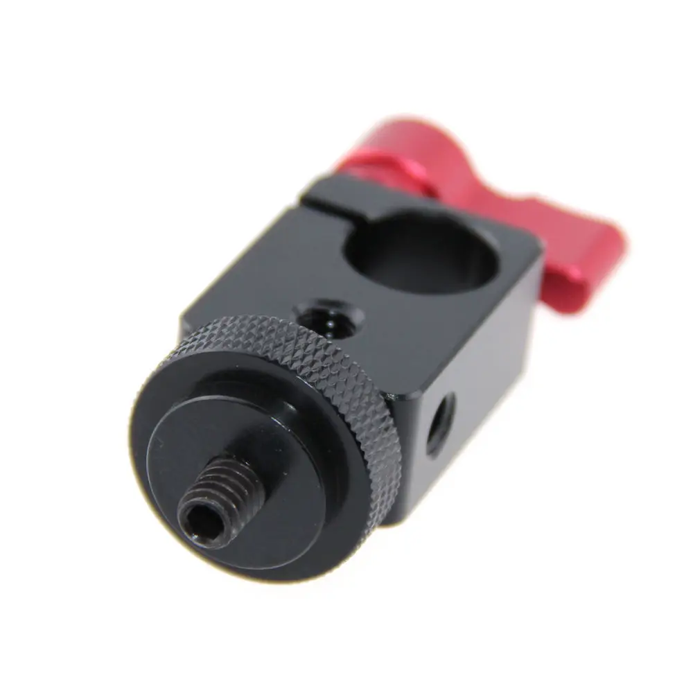 CAMVATE _Single Rod Clamp _15mm (5)