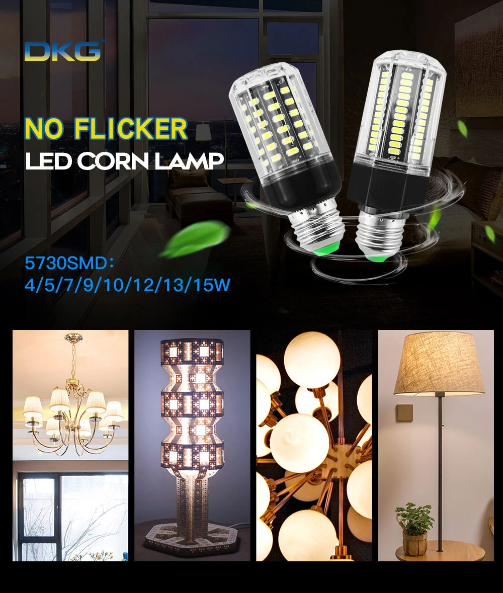 Led-Lamp-Bulb