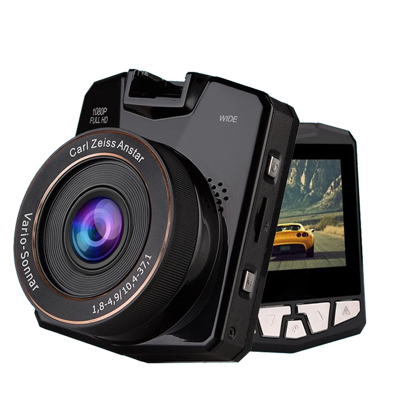 

Full HD1080P Car black box Mini car camera dvr parking recorder video registrator camcorder 170 degree night vision dvrs carros