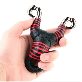 

120*93mm high quality Tibetan antelope style slingshot
