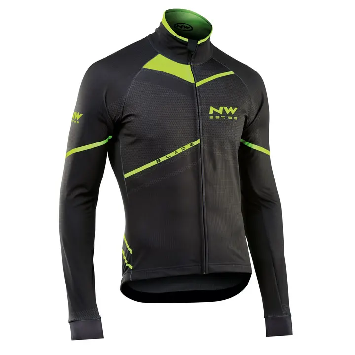 

NW 2019 Pro Cycling Jersey Long Sleeve Mountain Bicycle Cycling Clothing Quick Dry Breathable MTB Bike Cycling Clothes Sport top