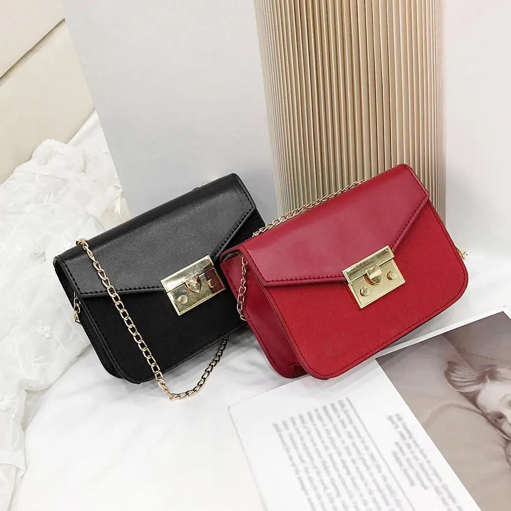 

AIZHIYI Fashion Small Crossbody Bags for Women 2019 Mini PU Leather Shoulder Messenger Bag for Girl Bolsas Ladies Phone Purse