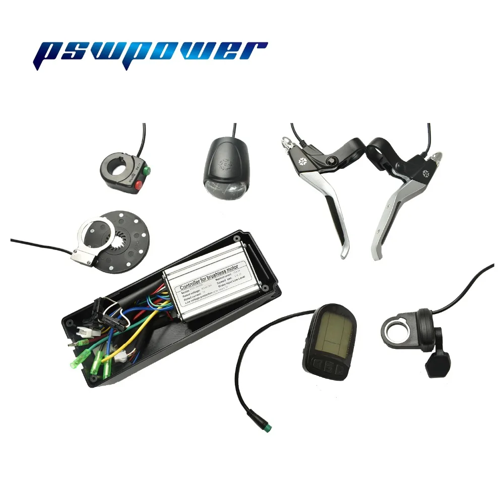 36V250W 26 дюймовый Bafang 8fun SWXH задний мотор свободный круг электрический велосипед