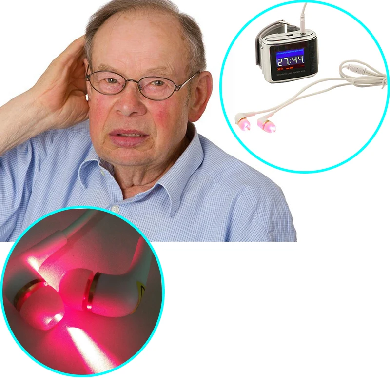 

Low Level Laser irradiation Tinnitus Rhinitis High Blood Pressure Blood Viscosity Diabetes Cholesterol Hypertension Blood Sugar