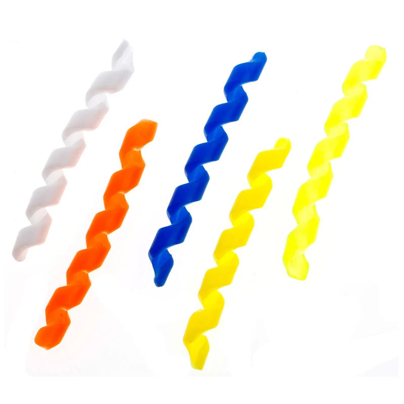 

Bicycle Brake Cable Housing Protector Anti-friction Cycling Bike Line Pipe Wrap