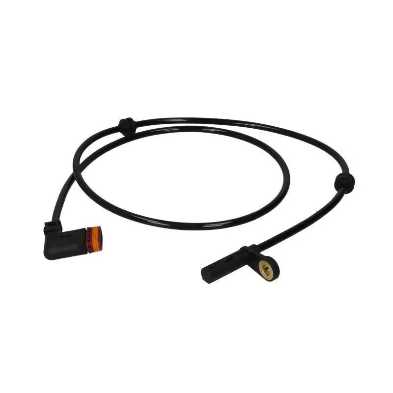 SMD для Mercedes C CLASS(W204 S204 C204)-ABS Датчик скорости колеса ABS задний lh rh 2045400317 204 540 03 17