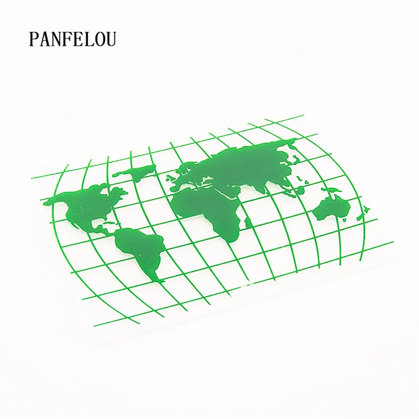 PANFELOU Пасха мира карты папки для тиснения пластик для скрапбукинга DIY шаблон помадка торт фотоальбом открыток