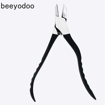 

Nail Cutter Clipper Nipper Professional Stainless Steel Nail Scissors Plier Cuticle Clipper Art Manicure Tool Pedicure