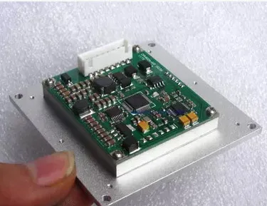 Бесплатная доставка % 100 Новый CFK402B KIT 24ггц k band микроволновый радар Датчик