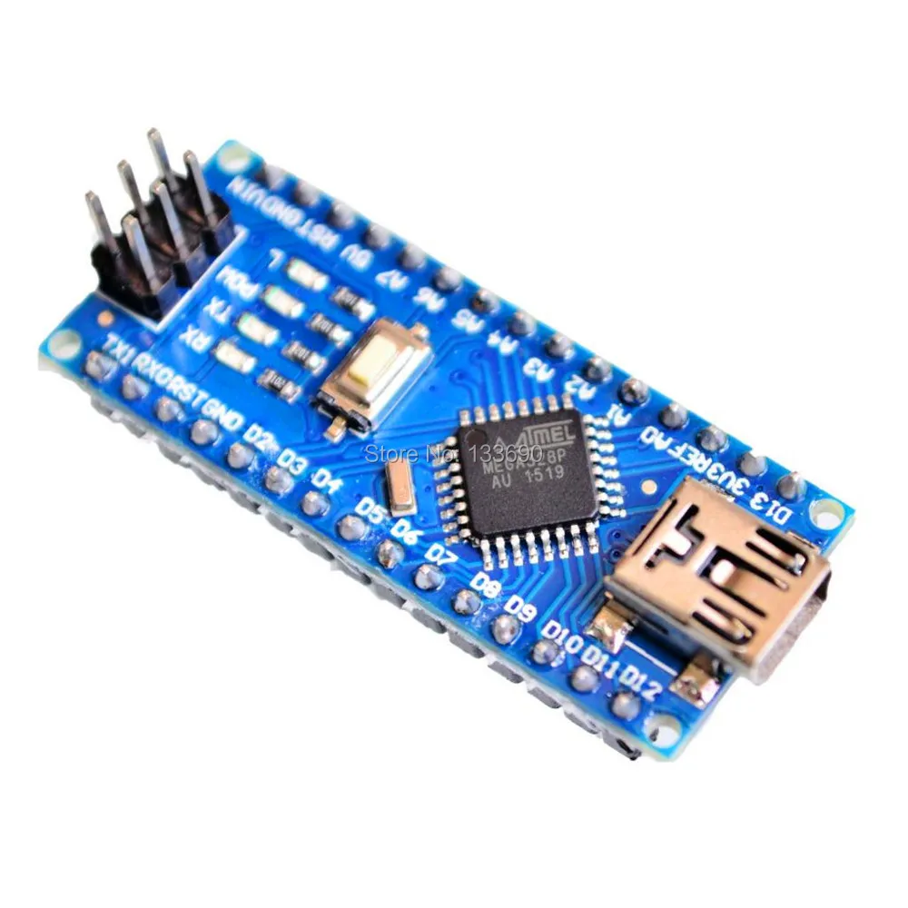 драйвер ch340g arduino