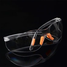 Защитные очки для глаз, удобные мягкие защитные очки для глаз