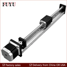 Free shipping Cheap 1000Mm Travel Length Cnc Linear Guide Rail With 4Mm Pitch Ball Screw cheap inflatable football pitch inflatable stadium pitch with air blowers