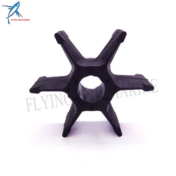 

boat motor 47-99971M Water Pump Impeller for Mercury Marine Outboard Engine 40HP