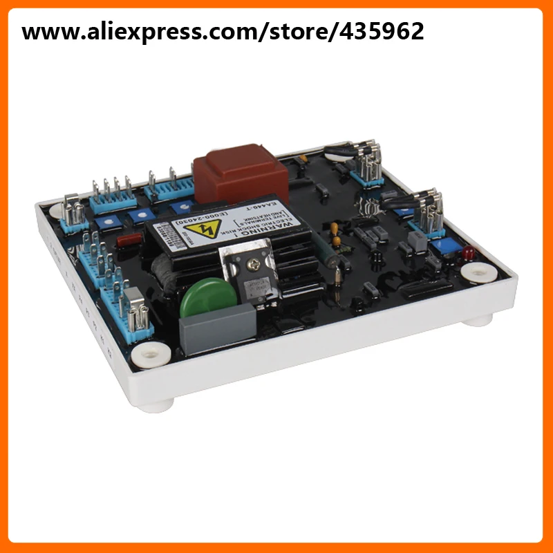 Aliexpress.com : Buy Alternator high quality generator