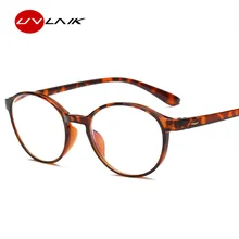 UVLAIK для мужчин TR круглые очки для чтения женские черные леопардовые пресбиопии 1,0 1,5 2,0 2,5 3,0 очки для чтения радиационная защита